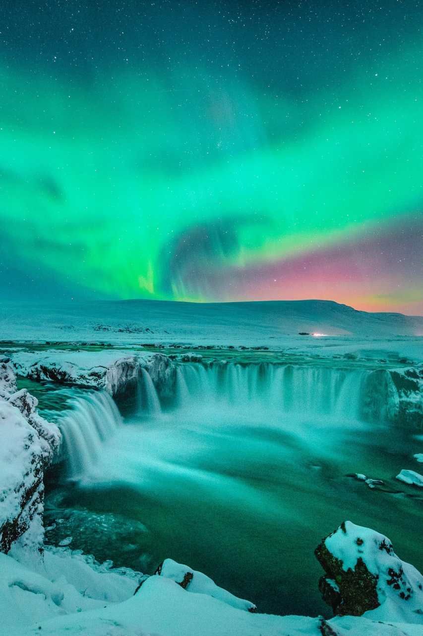 A Perfect Moment